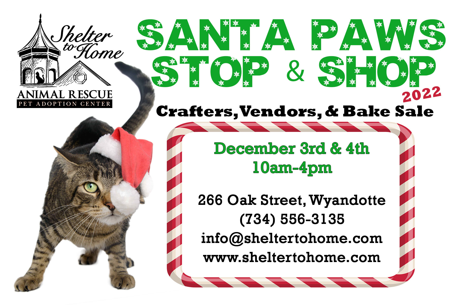 Santa-Shop-Postcard-2022-date