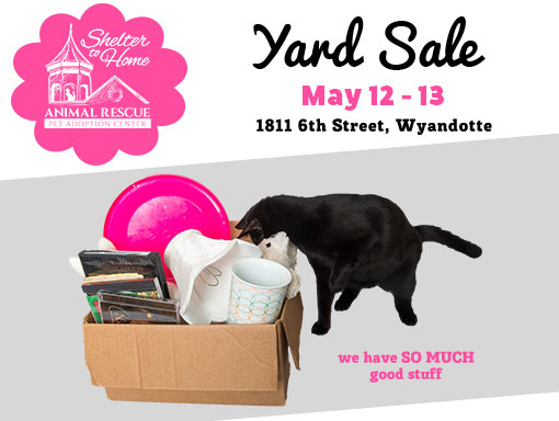 YardSaleEvent-Spring2023